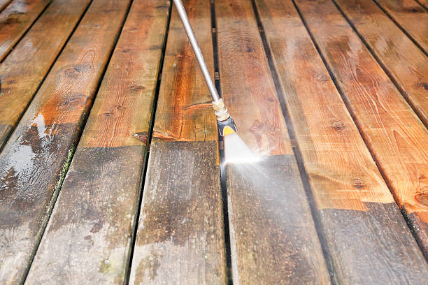 Reliable Hampstead, MD Pressure washing Solutions