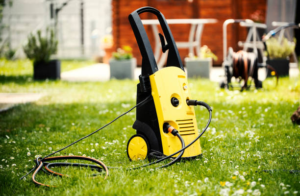 Playground Equipment Cleaning in Hampstead, MD